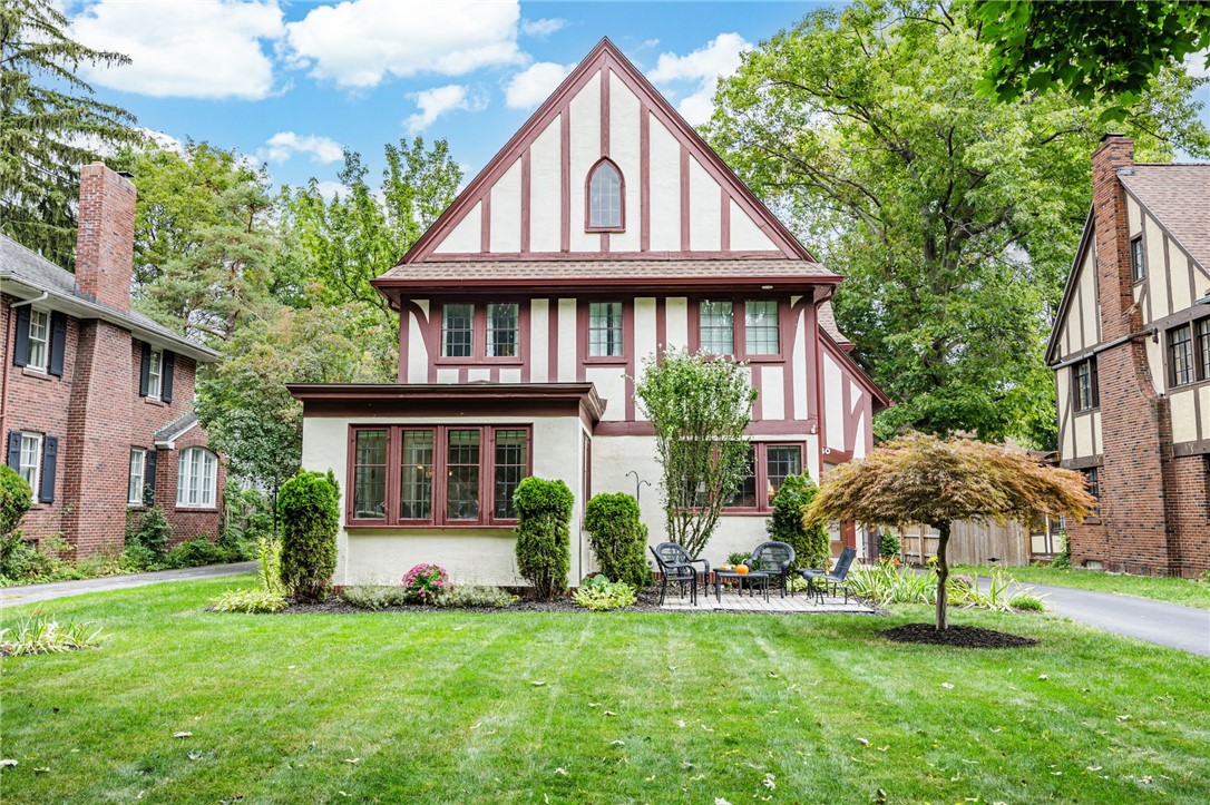 photo undefined: 540 Seneca Parkway, Rochester NY 14613