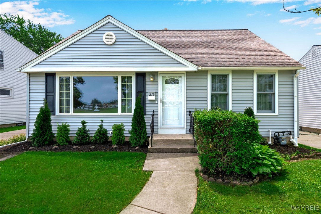 photo 0: 216 Coventry Road, Tonawanda NY 14217