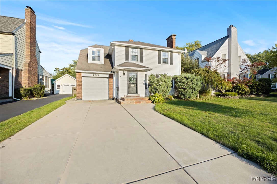 photo undefined: 753 Parker Boulevard, Tonawanda NY 14223