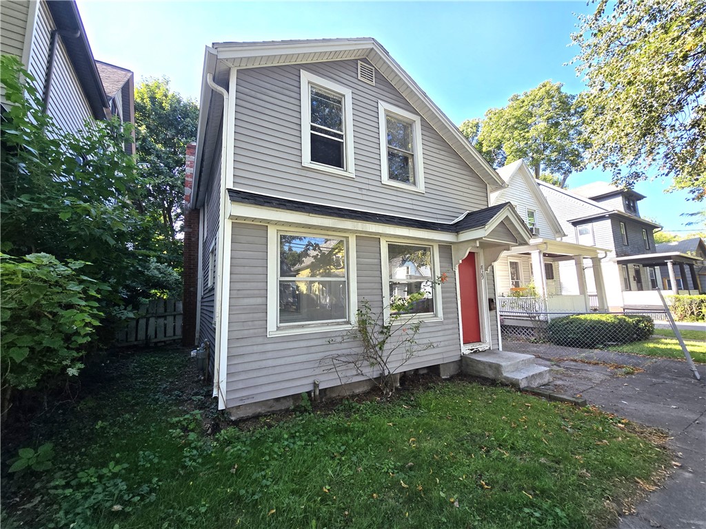 photo undefined: 829 Goodman S Street, Rochester NY 14607