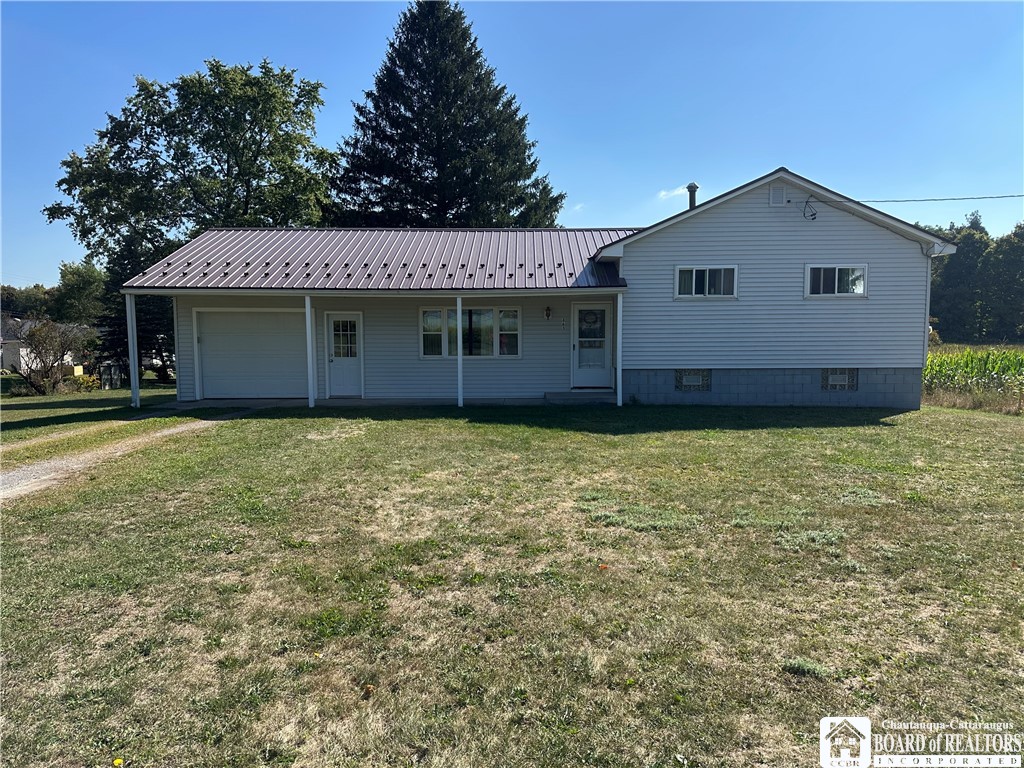 photo undefined: 363 North Central Avenue, Concord NY 14141