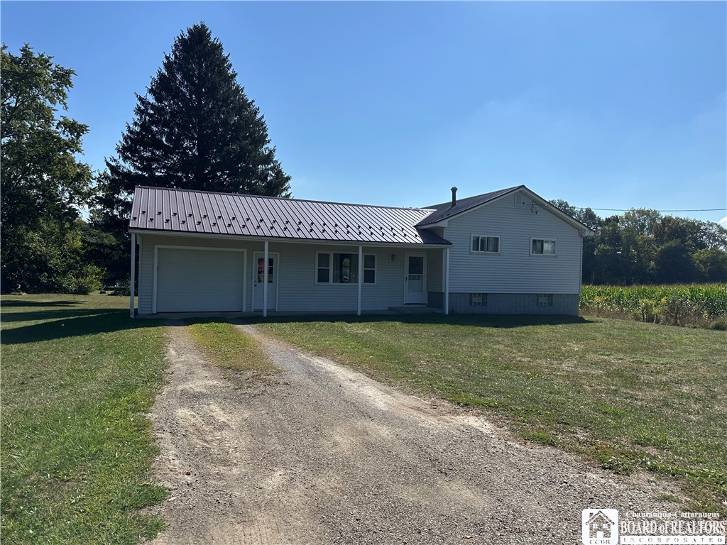photo undefined: 363 North Central Avenue, Concord NY 14141
