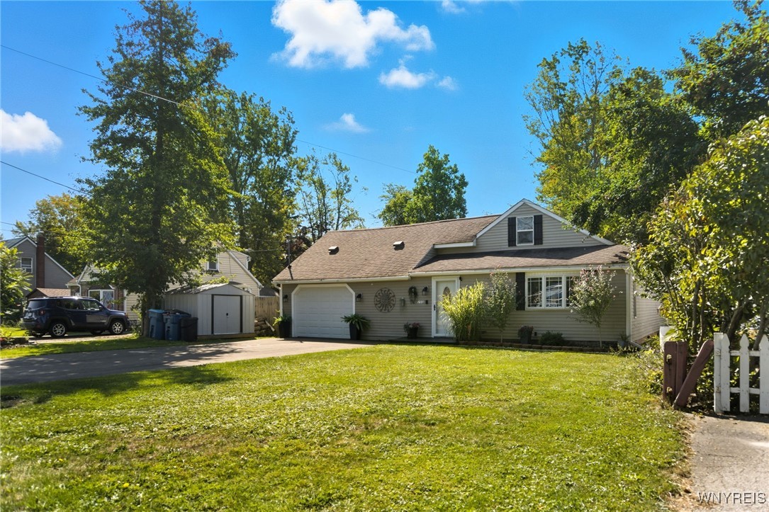 photo undefined: 255 Kennedy Avenue, Evans NY 14006