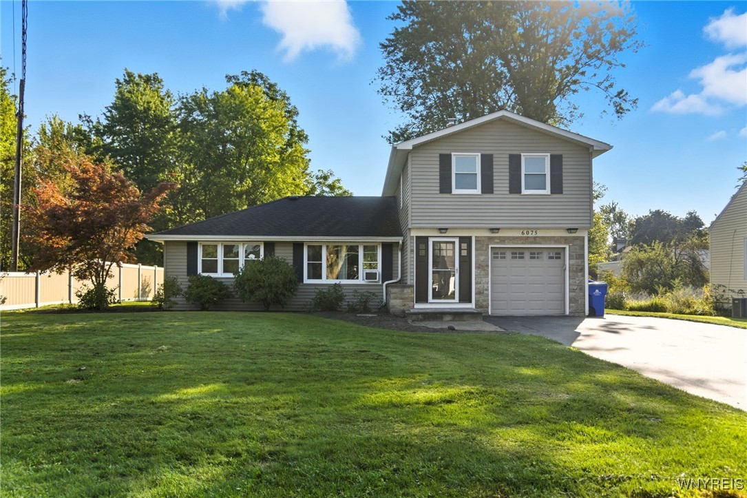 photo undefined: 6075 Long Street, Clarence NY 14032