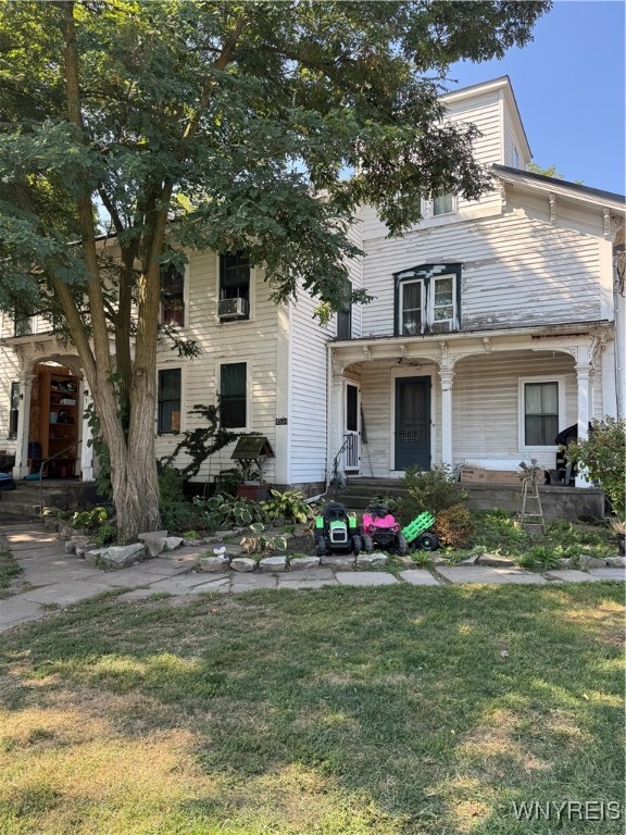 photo undefined: 4534 Main Street, Royalton NY 14067