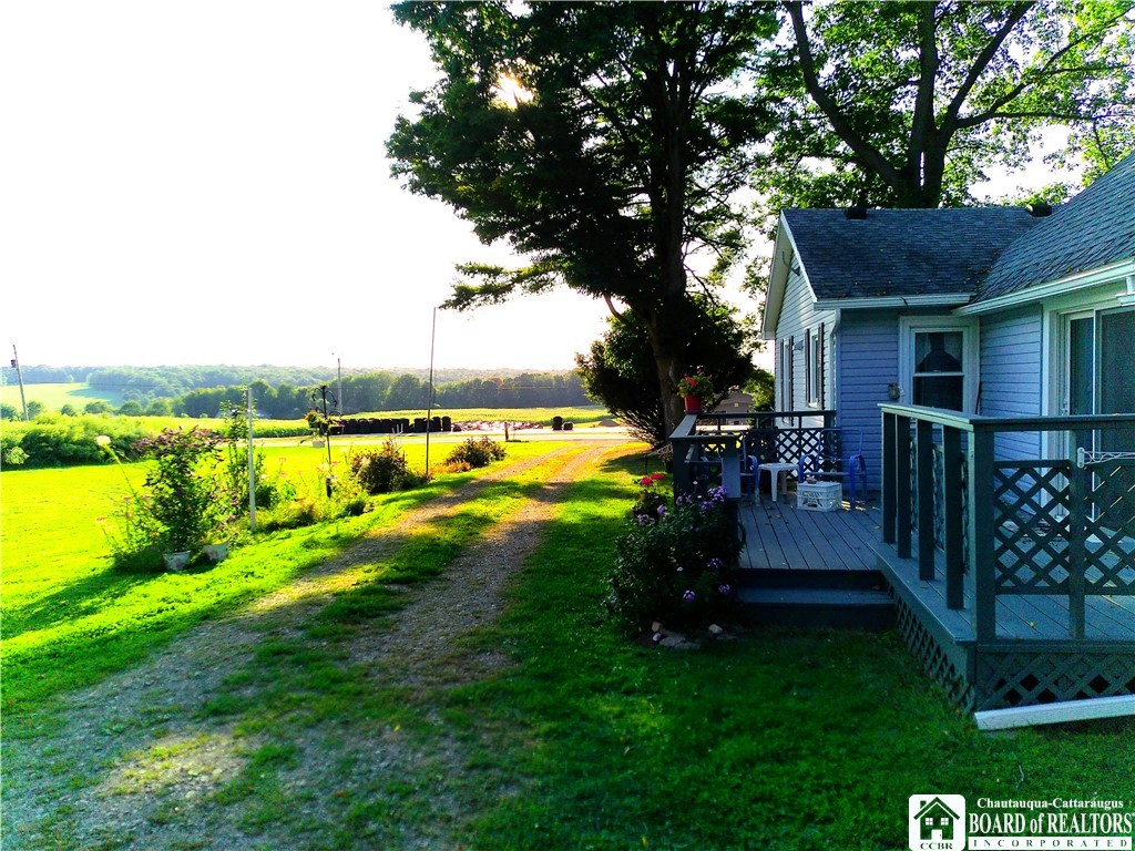 photo 4 : 11327 Wyandale Road, Concord NY 14141