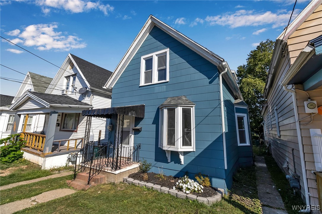 photo undefined: 28 Pooley Place, Buffalo NY 14213