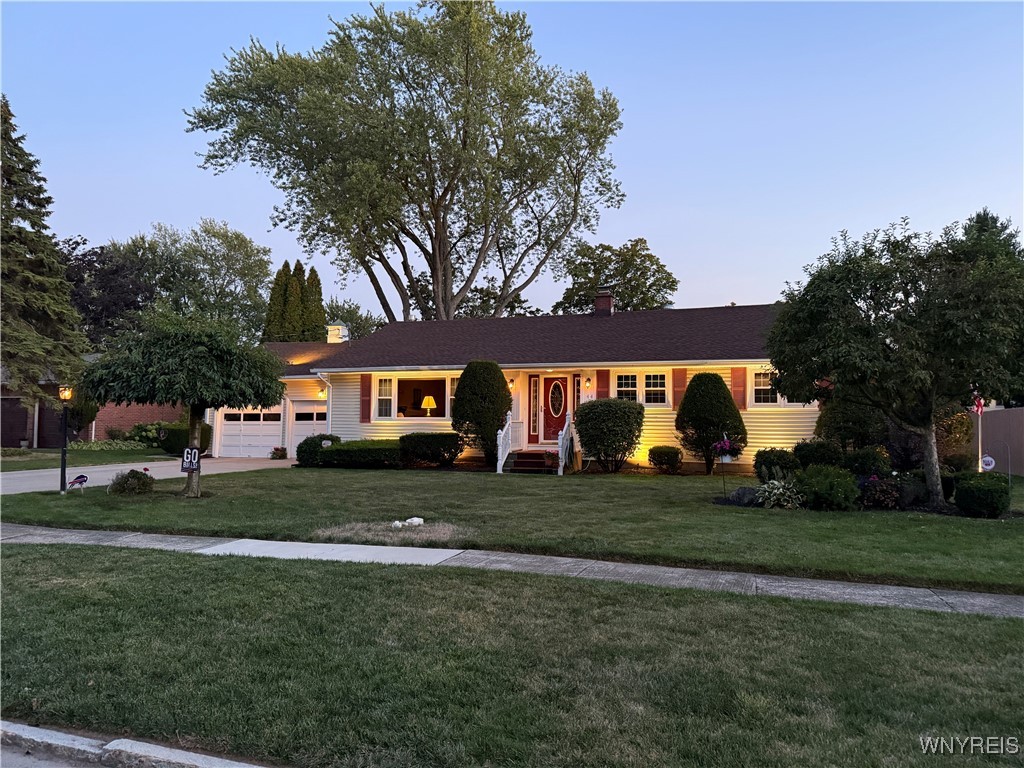 photo undefined: 44 Coolidge Avenue, Lockport City NY 14094