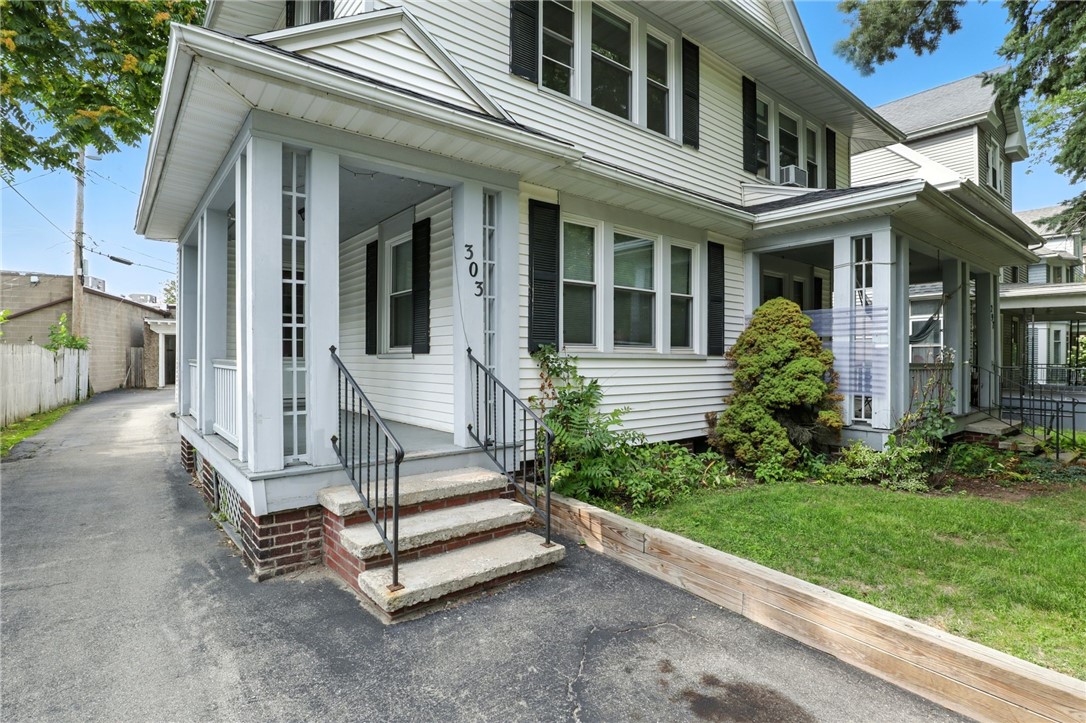 photo 0: 297 Dartmouth Street, Rochester NY 14607