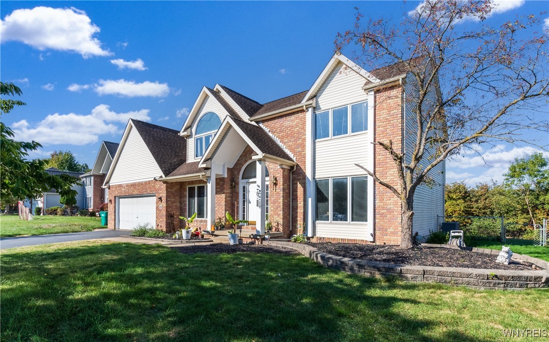 photo undefined: 5002 Eastbrooke Place, Clarence NY 14221