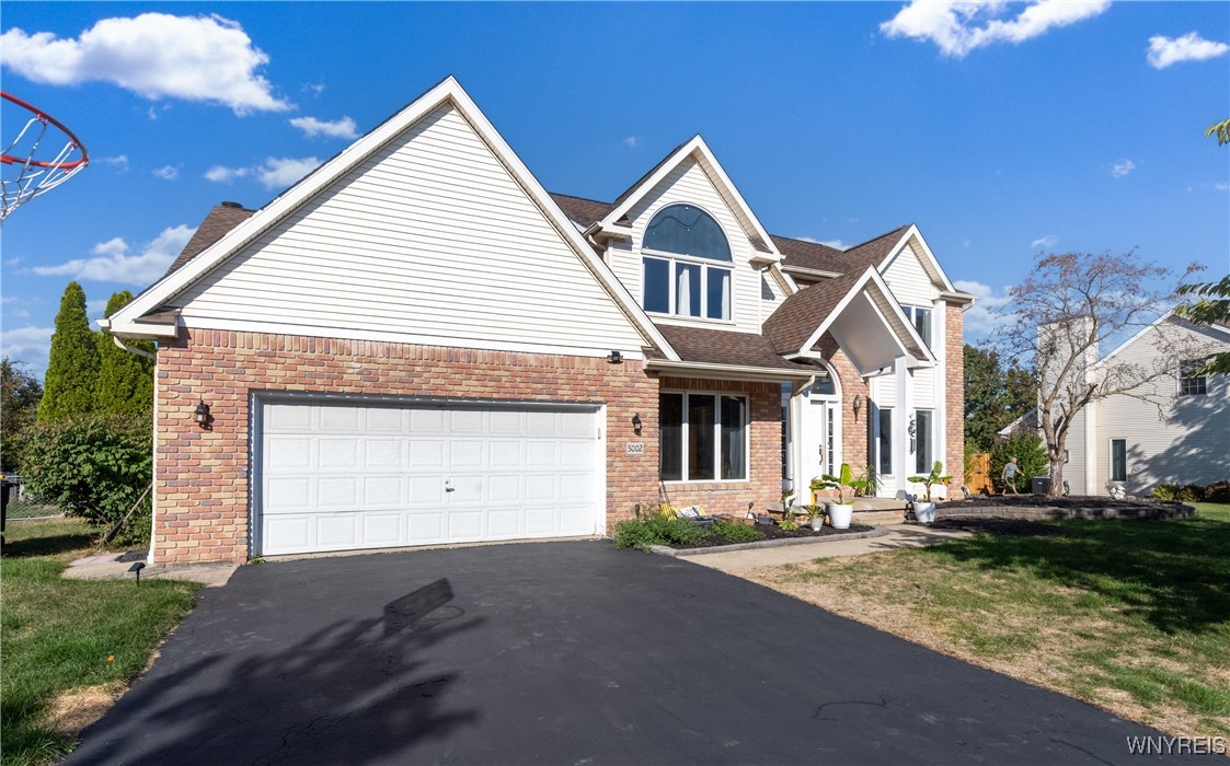 photo undefined: 5002 Eastbrooke Place, Clarence NY 14221