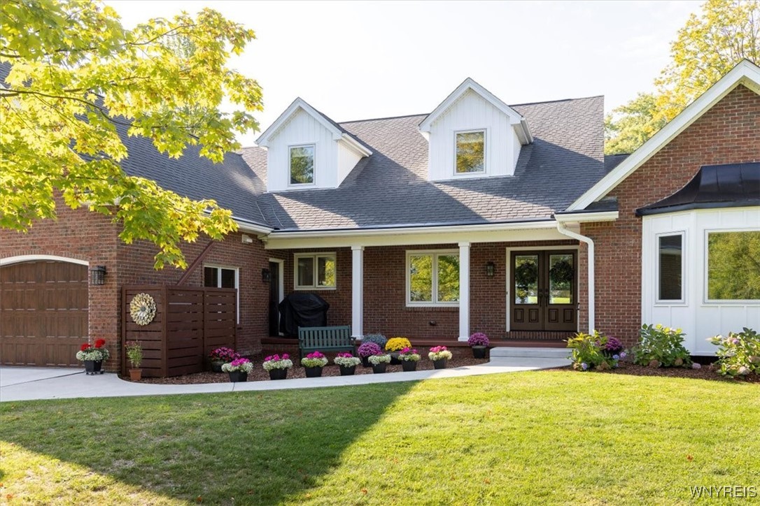 photo undefined: 7555 Ellicott Rd, Orchard Park NY 14170