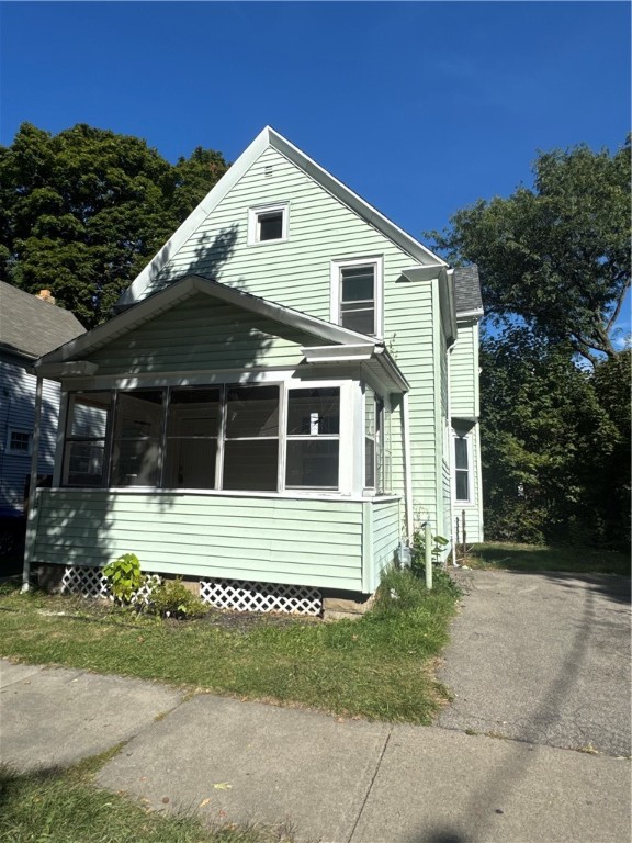 photo 0: 12 Oriole Street, Rochester NY 14613