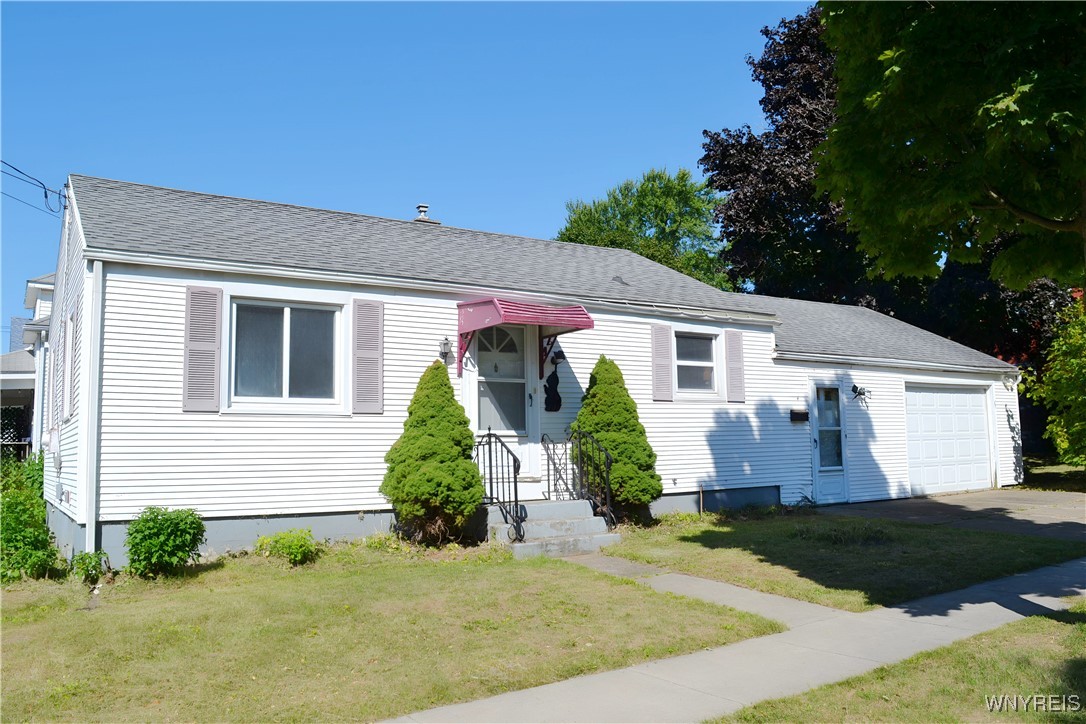 photo undefined: 4 Manitou Street, Lancaster NY 14043