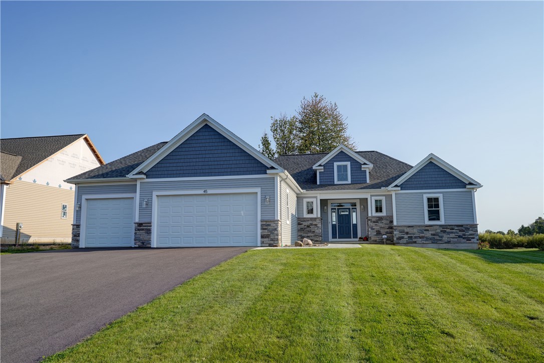 photo undefined: 45 Armetale Luster, Penfield NY 14580