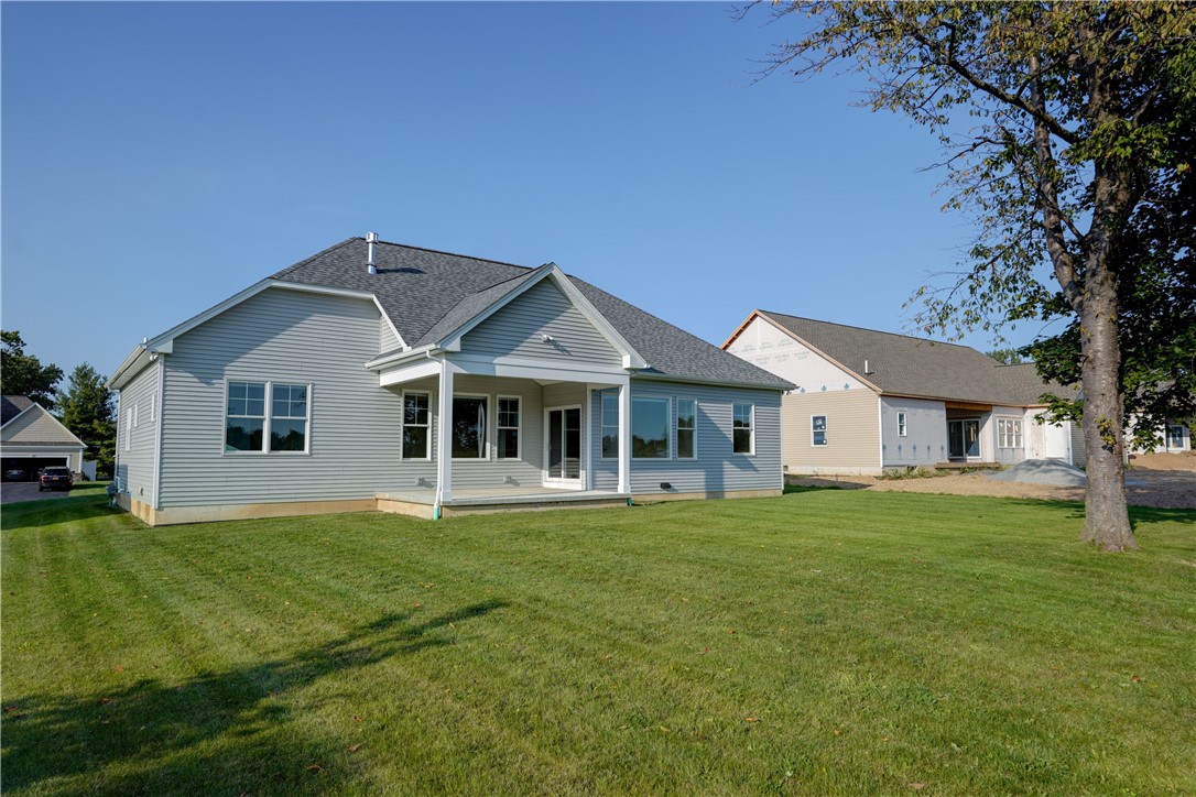 photo 41BnE: 45 Armetale Luster, Penfield NY 14580