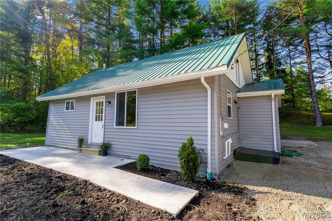 photo undefined: 10440 Springville Boston Road, Concord NY 14141