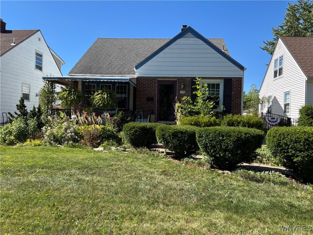 photo w: 396 Maynard Drive, Amherst NY 14226