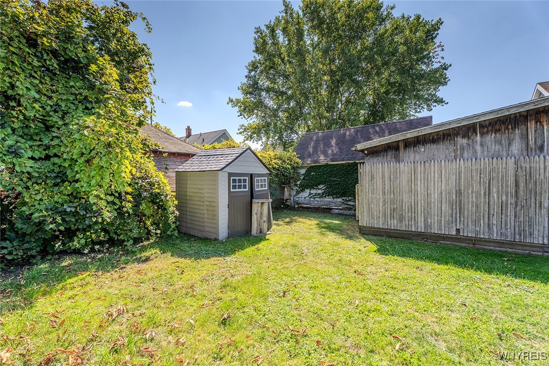 photo undefined: 95 Jones Street, Buffalo NY 14206