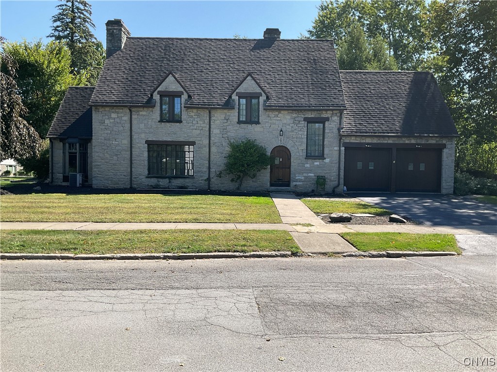 photo undefined: 2653 Edgewood Road, Utica NY 13501