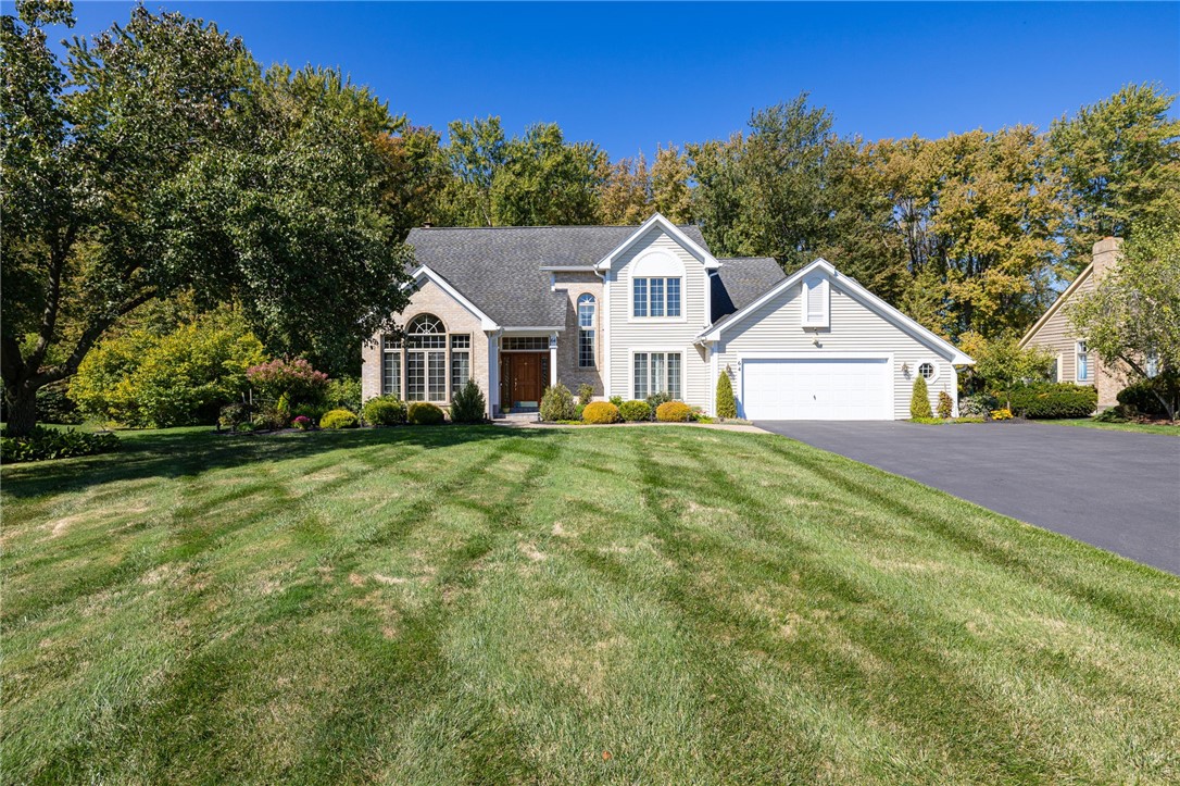 photo undefined: 64 Chippenham Drive, Penfield NY 14526