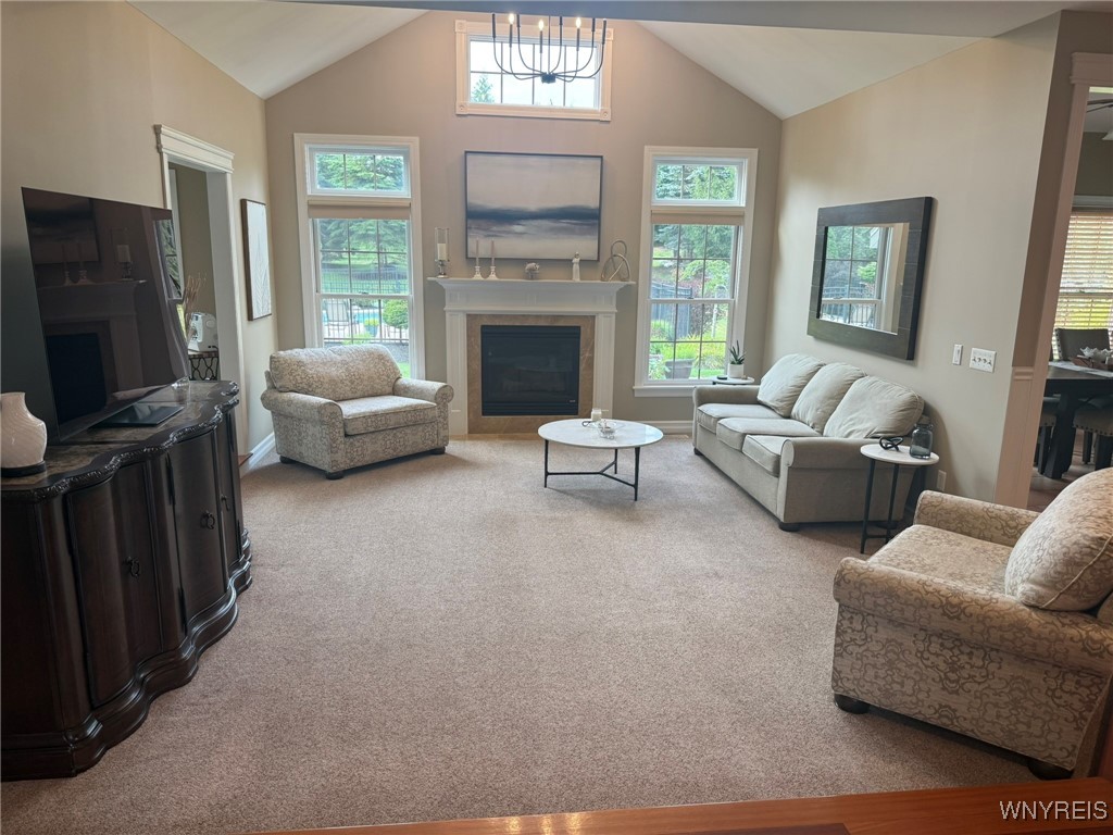 photo undefined: 240 Fox Meadow Lane, Orchard Park NY 14127