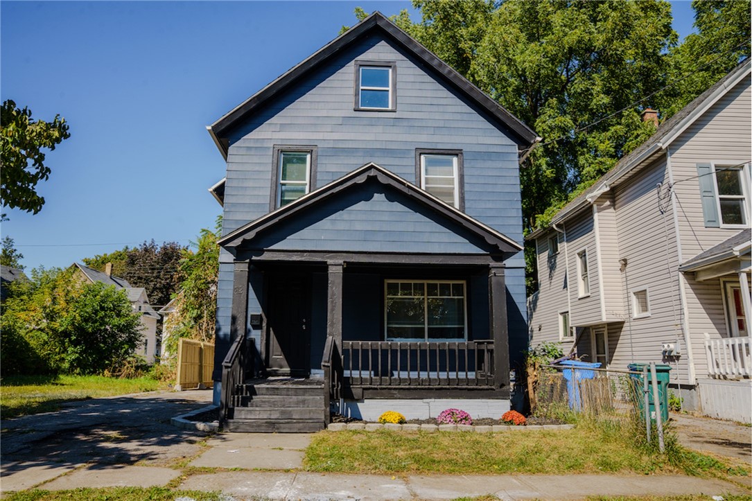 photo 1 : 92 Roycroft Drive, Rochester NY 14621