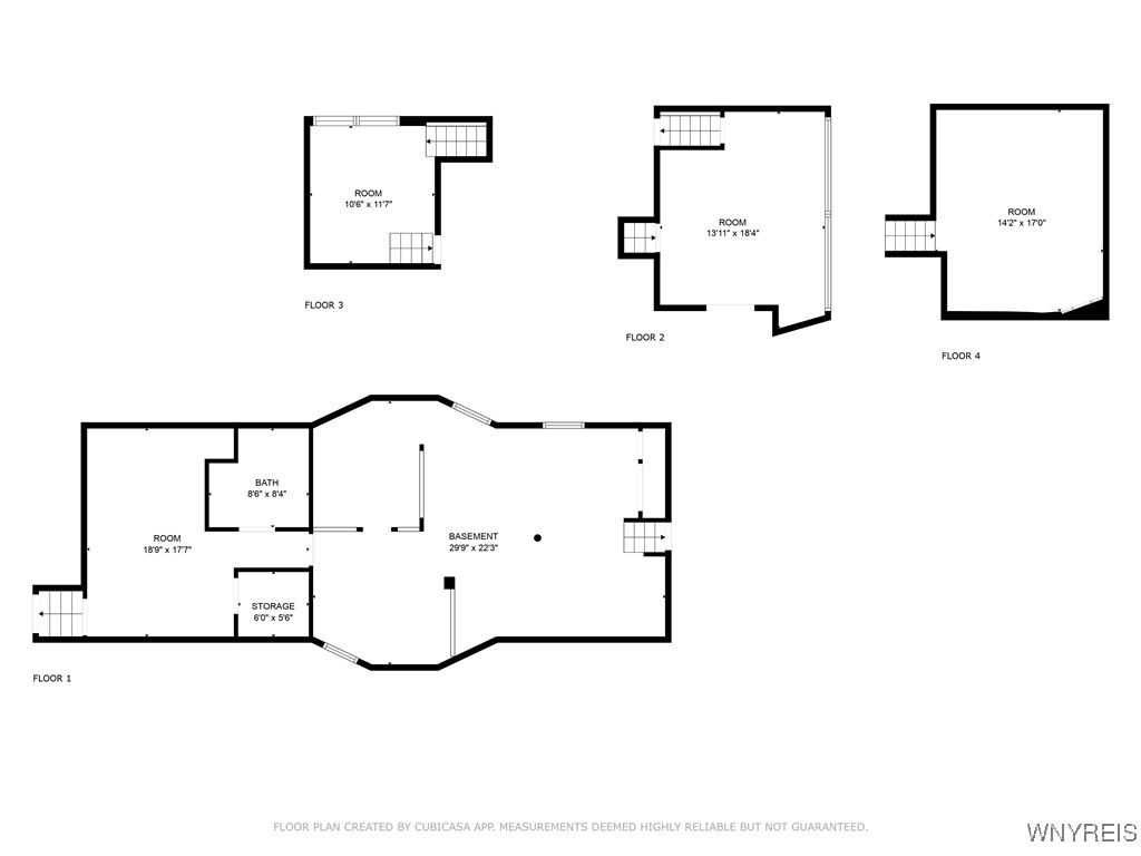 photo undefined: 41 Elmwood Avenue, Buffalo NY 14201