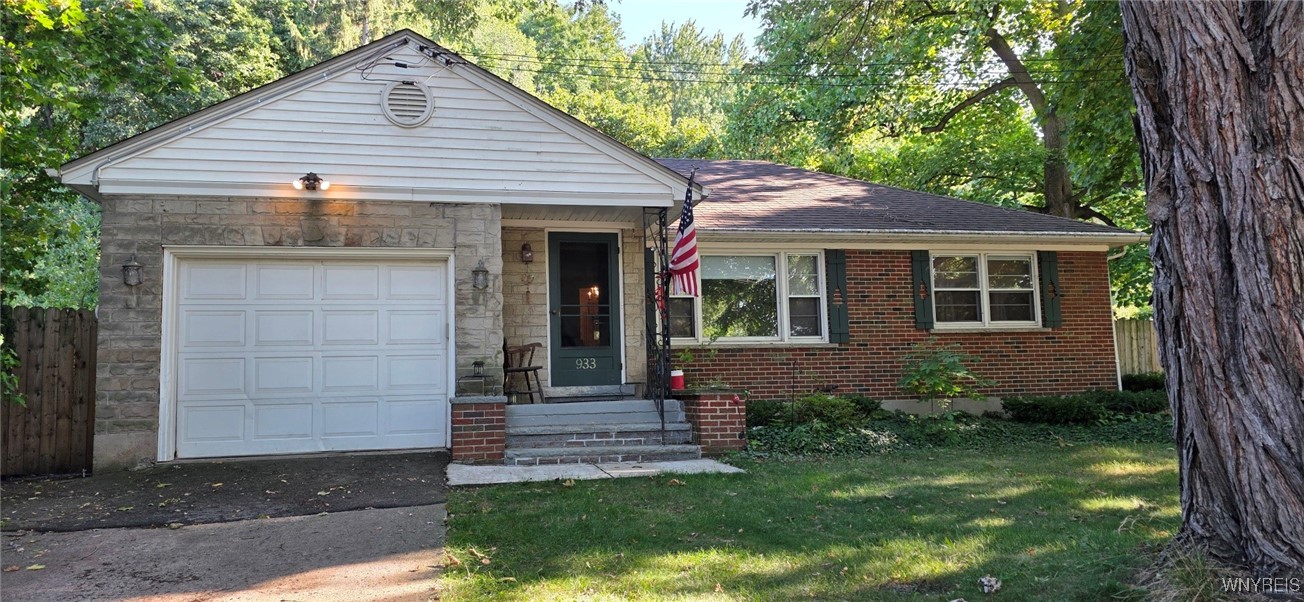 photo undefined: 933 Creek Road Extension, Lewiston NY 14092