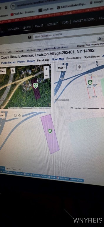 photo undefined: 933 Creek Road Extension, Lewiston NY 14092