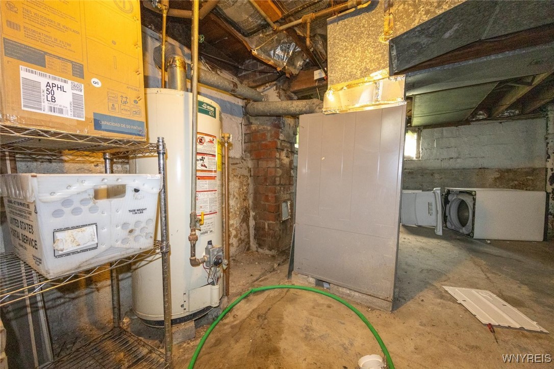 photo undefined: 2215 South Avenue, Niagara Falls NY 14305