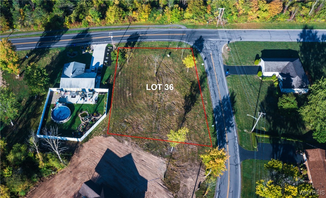 photo undefined:  Eddy Drive West, Lewiston NY 14092