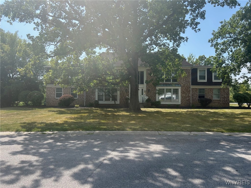 photo JfVgtXjm7O: 80 Carriage Drive 1, Orchard Park NY 14127
