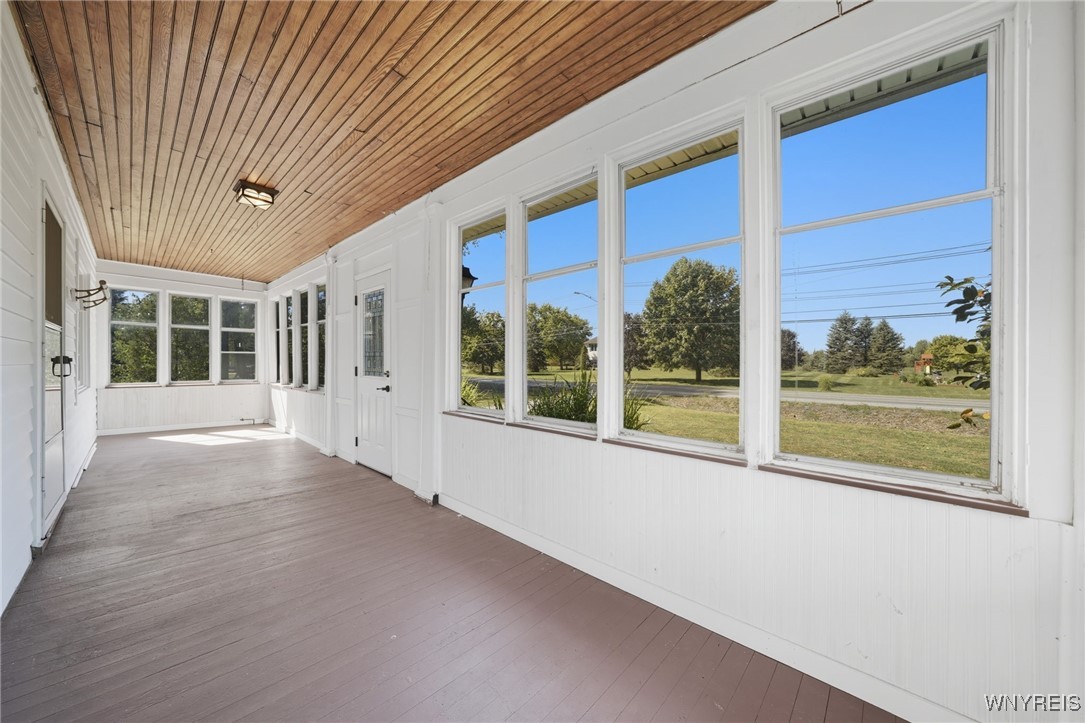 photo 1 : 1499 Town Line Road, Alden NY 14004