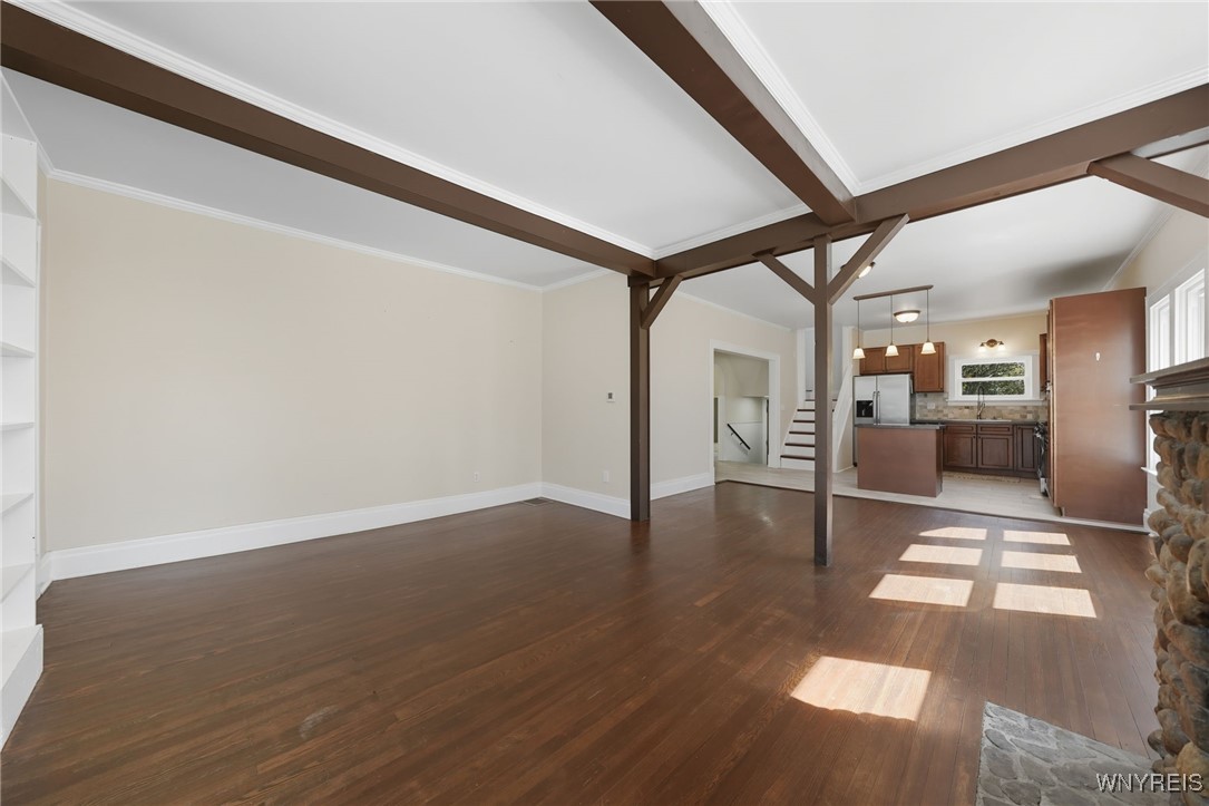 photo 3 : 1499 Town Line Road, Alden NY 14004