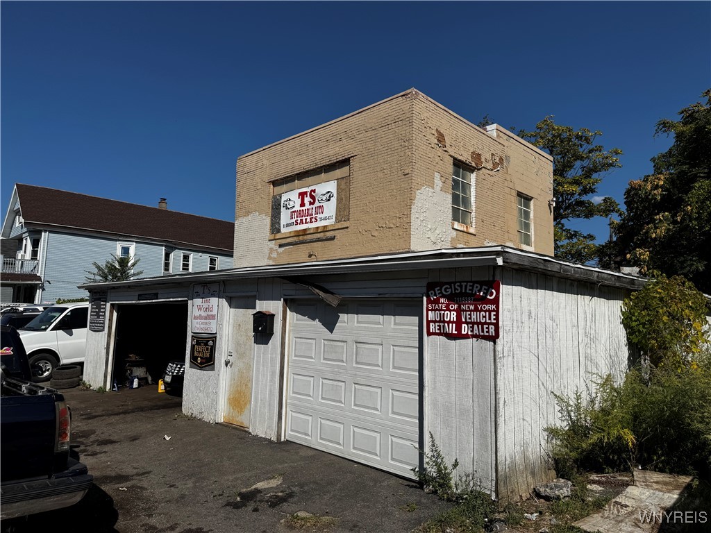 photo undefined: 81 Grider Street, Buffalo NY 14215