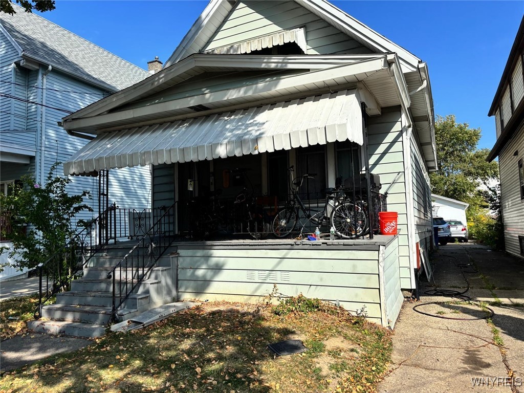 photo DJXPCu: 315 Cornwall Avenue, Buffalo NY 14215