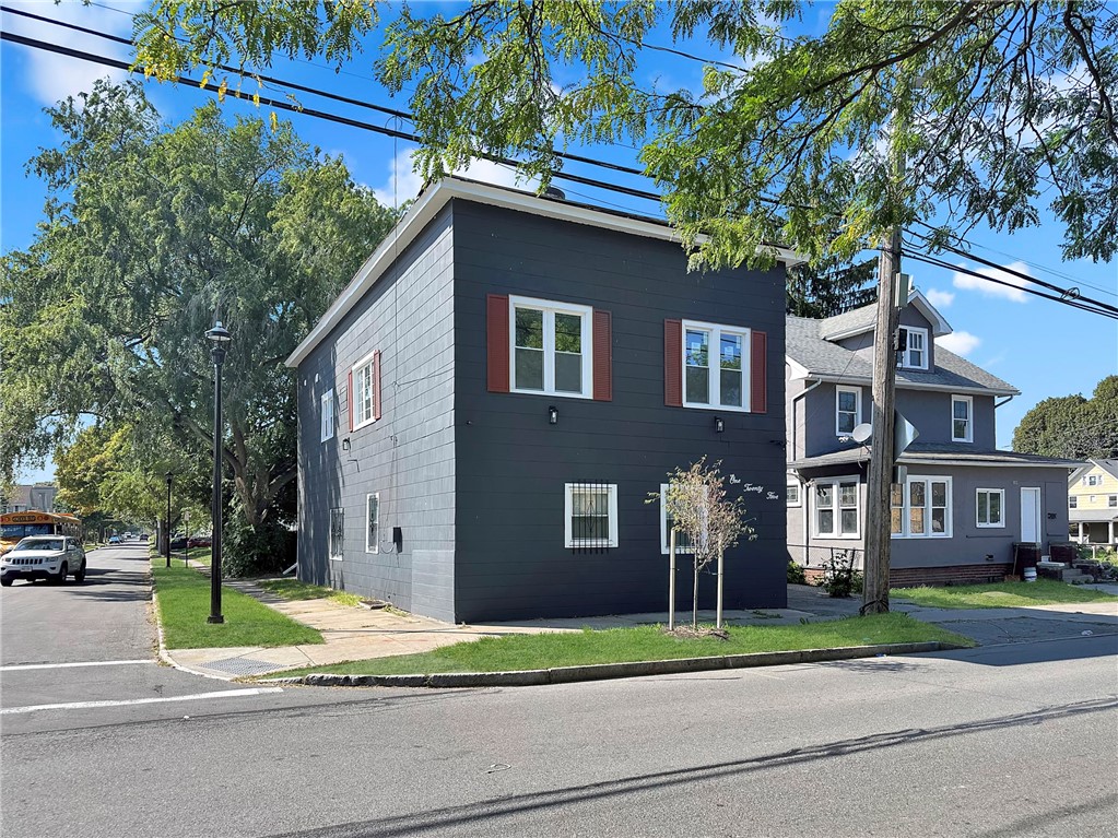 photo undefined: 125-127 Carter Street 125, Rochester NY 14621