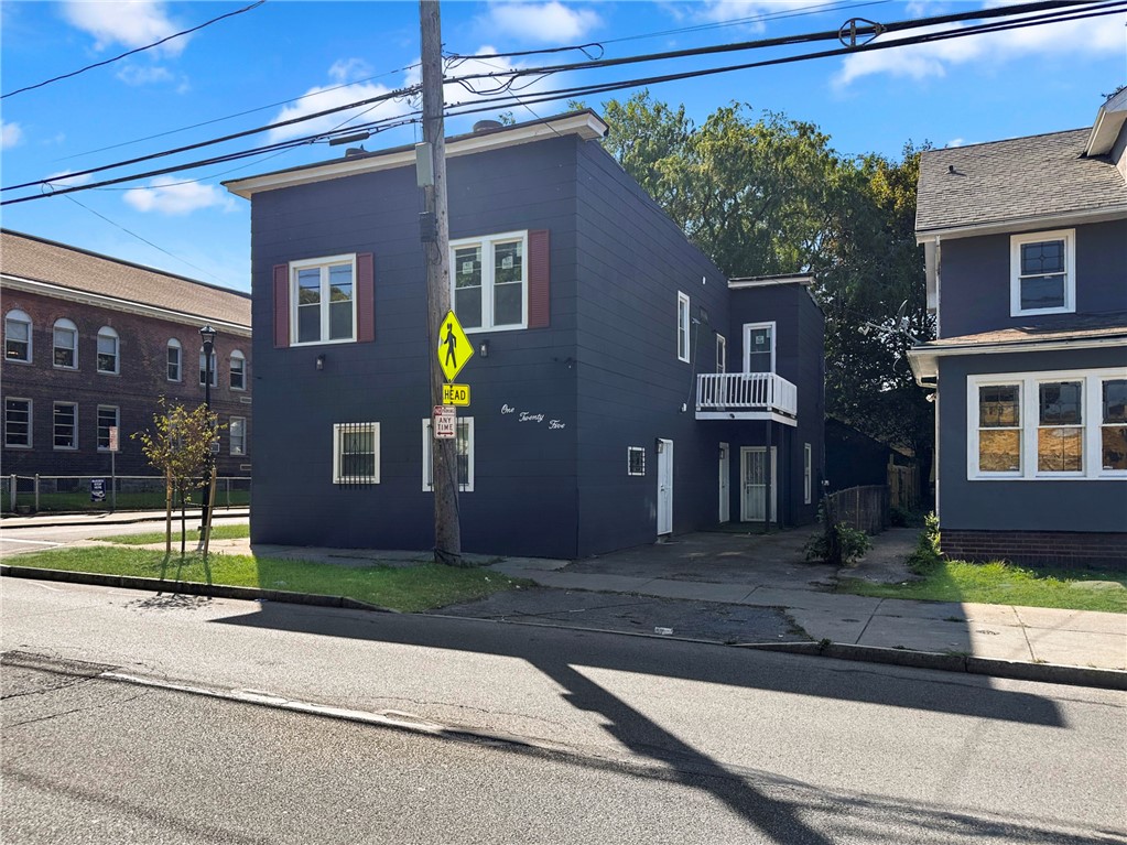 photo undefined: 125-127 Carter Street 125, Rochester NY 14621