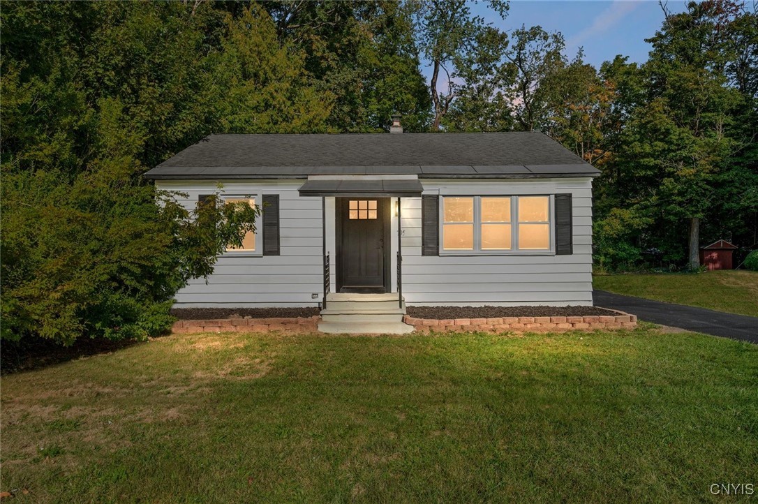 photo 0: 705 Park Drive, Rome NY 13440