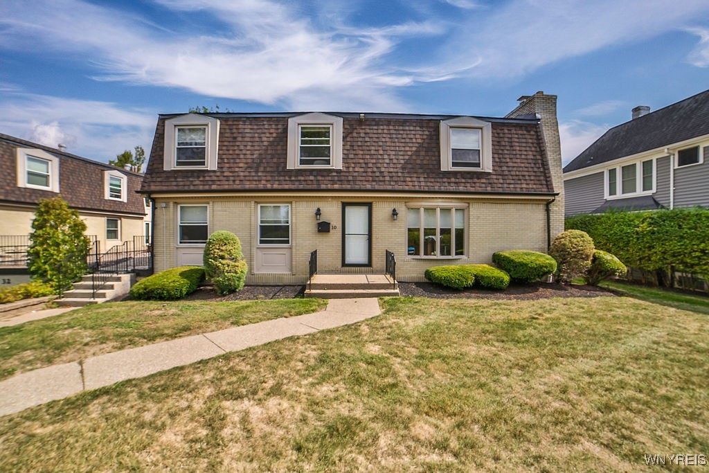 photo undefined: 32 Bernhardt Drive 10, Amherst NY 14226