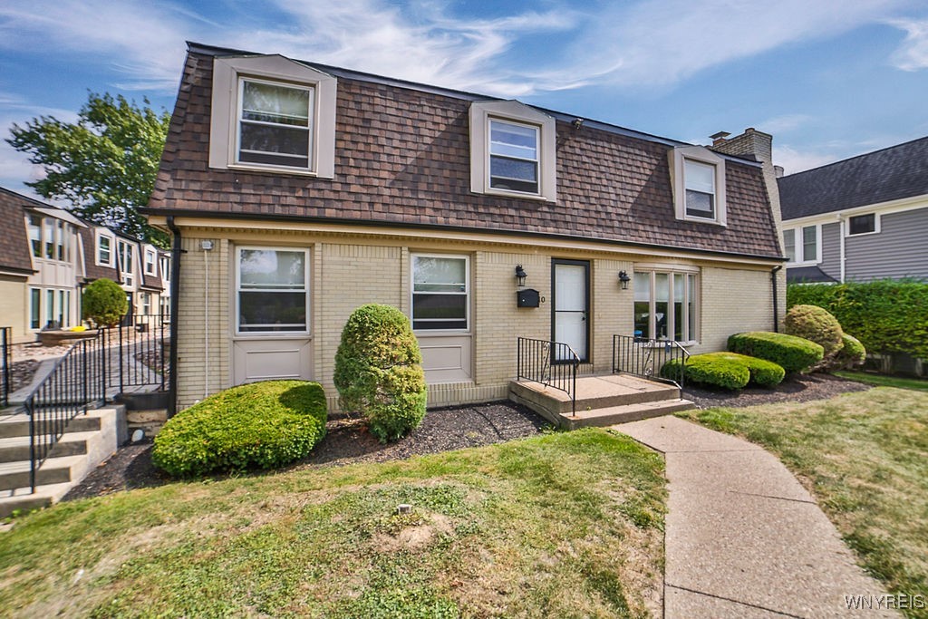 photo undefined: 32 Bernhardt Drive 10, Amherst NY 14226