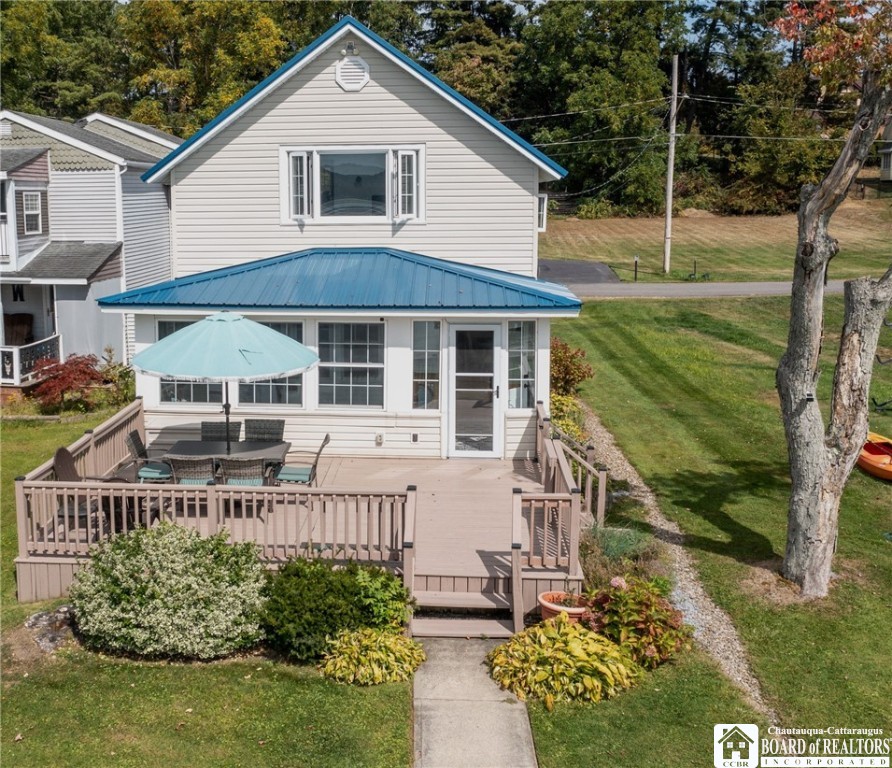 photo 0: 3527 Lake Street Street, Ellicott NY 14701