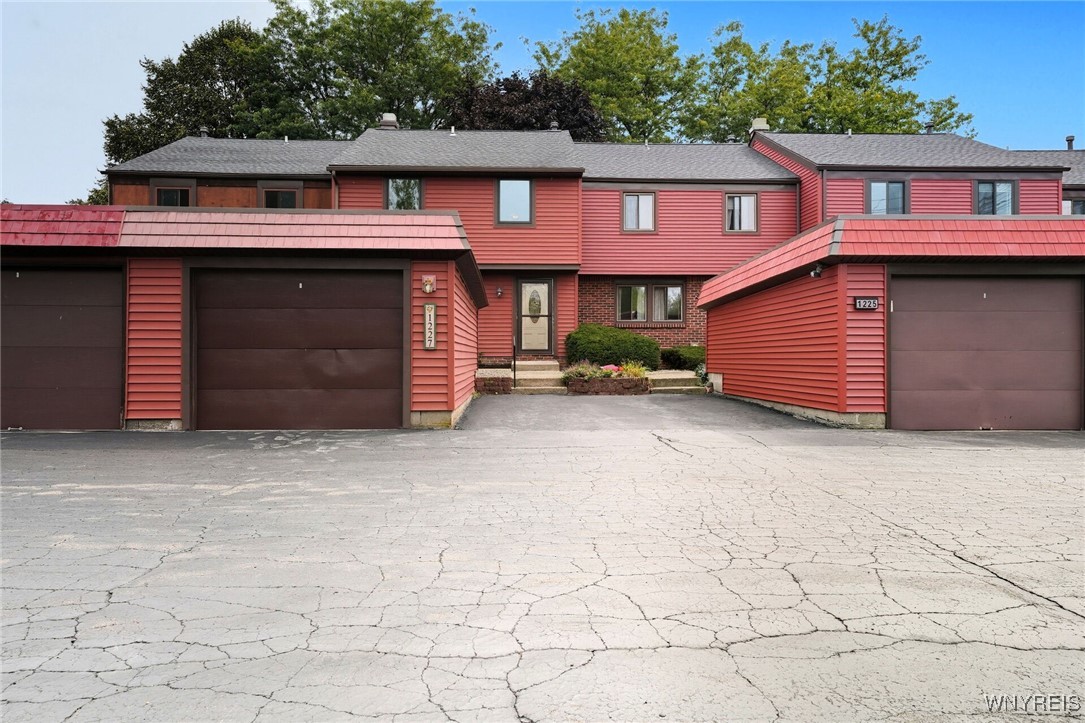 photo undefined: 1227 Peppertree Drive, Evans NY 14047