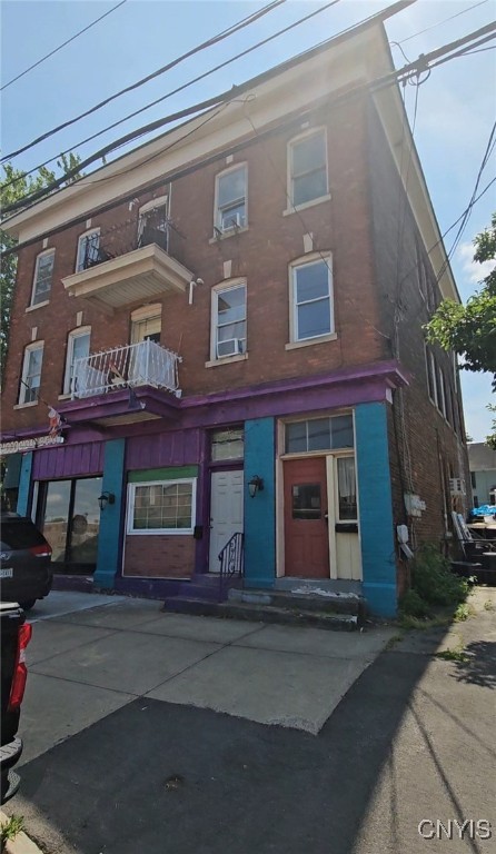 photo undefined: 1420 Bleecker Street, Utica NY 13501