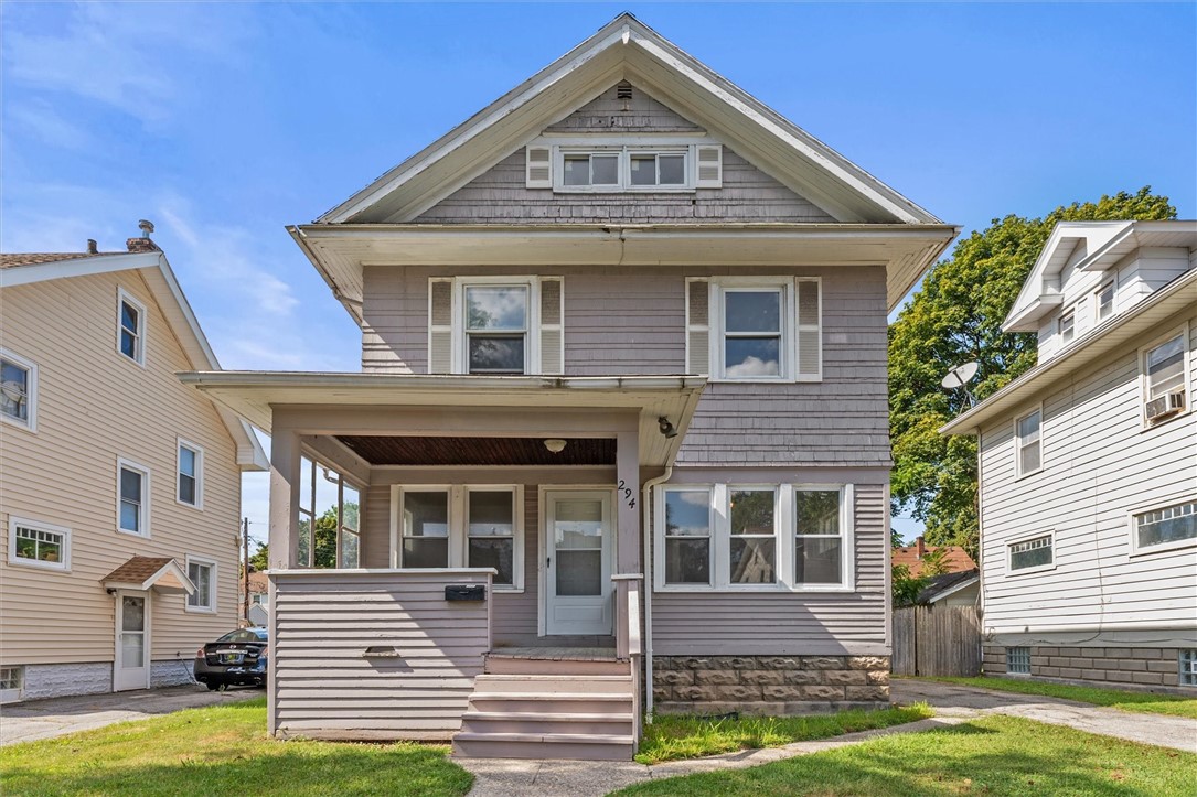photo undefined: 294 Penhurst Street, Rochester NY 14619