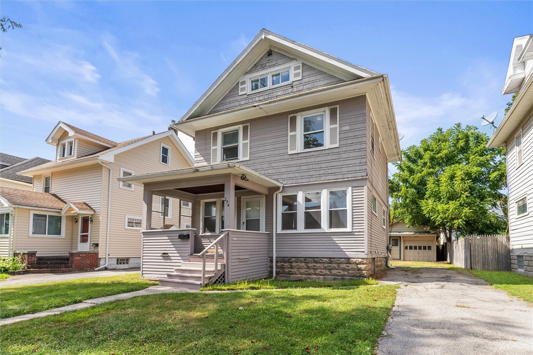 photo CkM2u7kj: 294 Penhurst Street, Rochester NY 14619