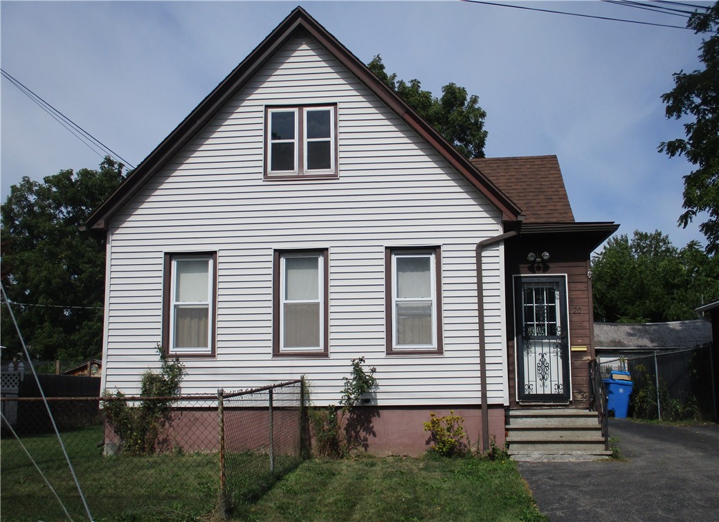 photo KJiBlwkbKpHScLcptGI: 20 Wolff Street, Rochester NY 14606