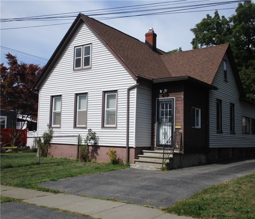 photo undefined: 20 Wolff Street, Rochester NY 14606