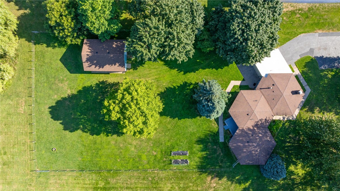photo undefined: 1586 Five Mile Line Road, Penfield NY 14526
